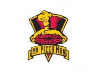 Mr pizza man