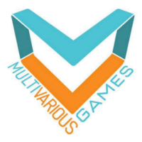 Multivarious games