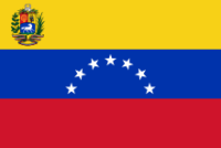 Estado de venezuela