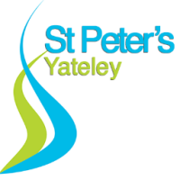 St Peter's, Yateley