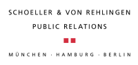 Schoeller & von Rehlingen PR GmbH