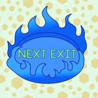 Next exit photography