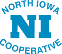 North iowa cooperative