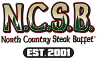 North country steak buffet