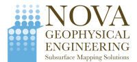 Nova geophysical services