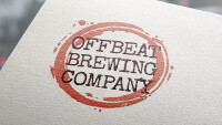 Offbeat brewing company