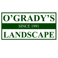 O'grady's landscape