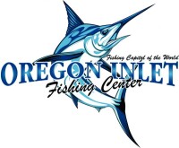 Oregon inlet fishing ctr