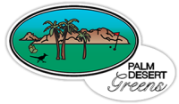 Palm desert greens association