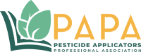 Pesticide applicators professional association