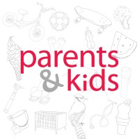 Parents & kids magazine