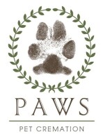 Paws pet cremation