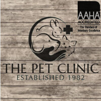The pet clinic of nebraska
