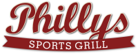 Philly sports bar and grill