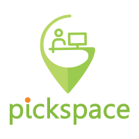 Pickspace - coworking space industry leader