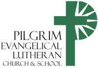 Pilgrim lutheran church