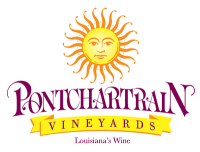 Pontchartrain vineyards