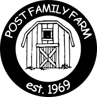 Post family farm