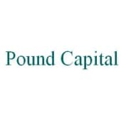 Pound capital ltd