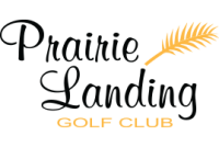 Prairie landing golf course