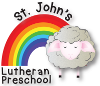 St john lutheran pre-school