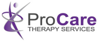 Procare therapy services inc