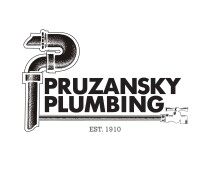 Pruzansky plumbing