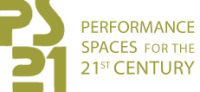 Ps21, inc. performance spaces for the 21st century