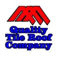 Quality tile roofing