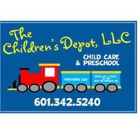 The childrens depot