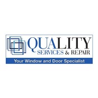 Quality window service & repair, inc.