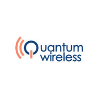 Quantum wireless