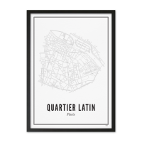 Quartier printing company