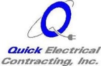 Quick electrical contracting