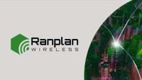 Ranplan wireless network design ltd.