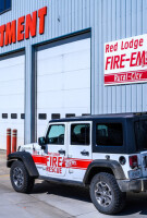 Red lodge fire dept