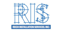 Reich installation services, inc