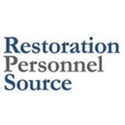 Restoration personnel source