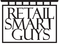 Retail smart guys