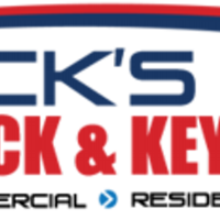Ricks lock and key