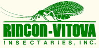 Rincon-vitova insectaries, inc.
