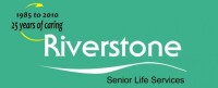 Riverstone senior life services inc