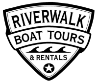 Riverwalk boat tours rentals