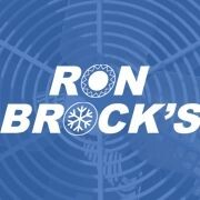 Ron brocks heating & cooling