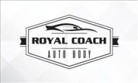Royal coach auto body