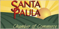 Santa paula chamber of commerce