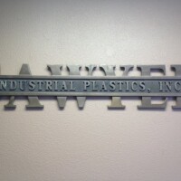 Sawyer industrial plastics, inc.