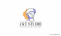 Sculpture studios