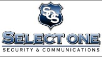 Select one security and communications
