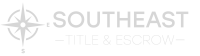 Southeast title & escrow